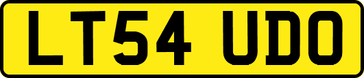 LT54UDO
