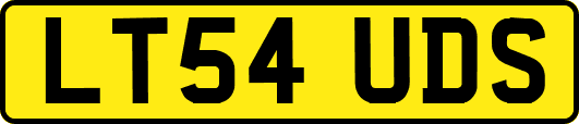 LT54UDS