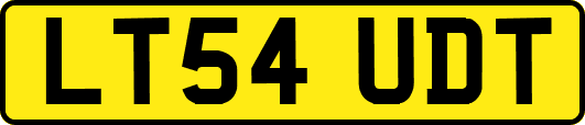 LT54UDT