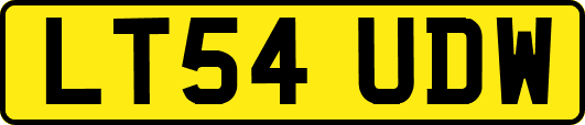 LT54UDW