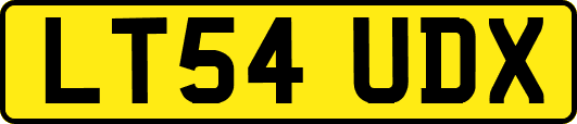 LT54UDX