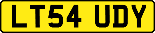 LT54UDY