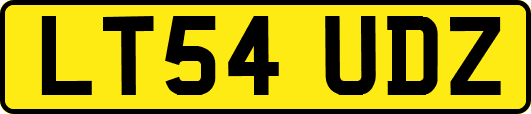 LT54UDZ