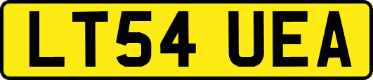 LT54UEA