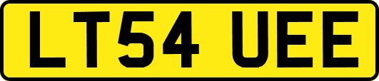 LT54UEE