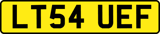 LT54UEF