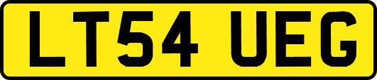 LT54UEG
