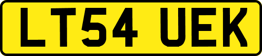 LT54UEK