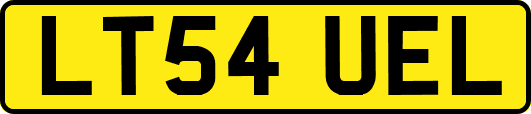 LT54UEL