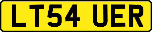 LT54UER