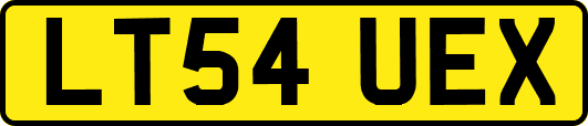 LT54UEX