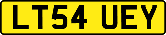 LT54UEY