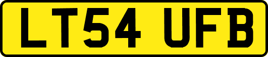 LT54UFB
