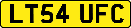 LT54UFC