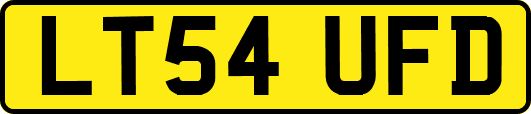 LT54UFD