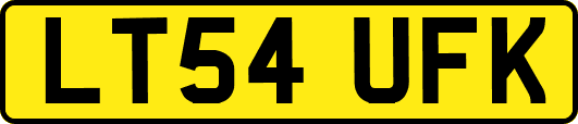 LT54UFK