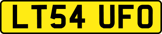 LT54UFO