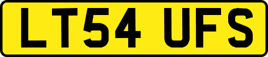 LT54UFS