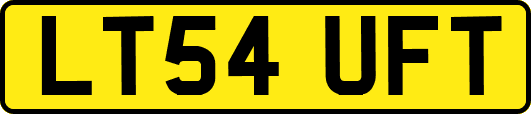 LT54UFT