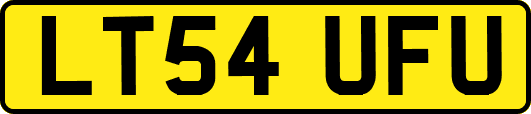LT54UFU