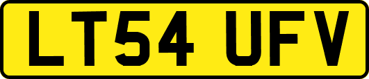 LT54UFV