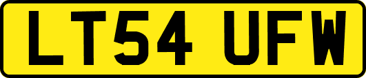 LT54UFW