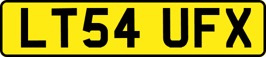 LT54UFX