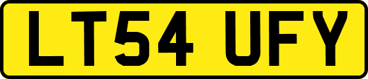 LT54UFY