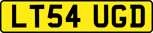 LT54UGD