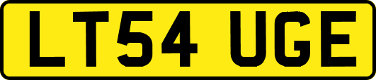 LT54UGE