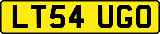 LT54UGO