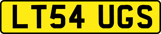LT54UGS