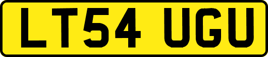 LT54UGU