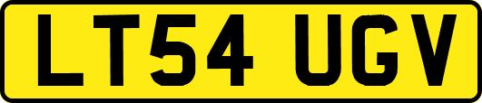 LT54UGV