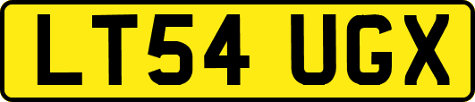 LT54UGX