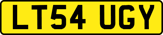 LT54UGY
