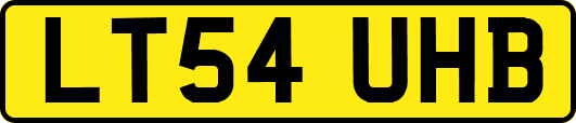 LT54UHB