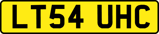 LT54UHC