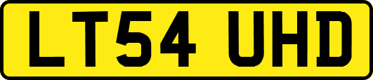 LT54UHD