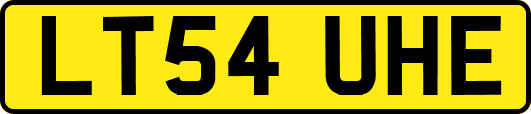 LT54UHE