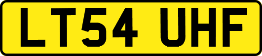 LT54UHF
