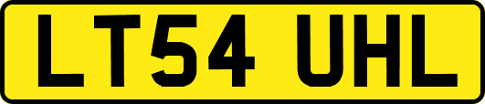 LT54UHL