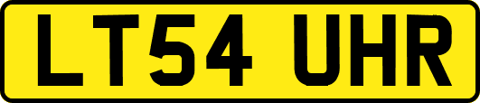 LT54UHR