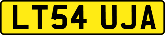 LT54UJA