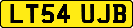 LT54UJB