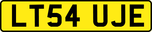 LT54UJE