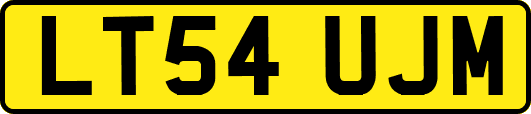 LT54UJM