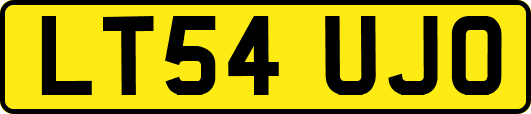 LT54UJO