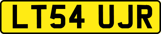 LT54UJR