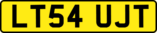 LT54UJT